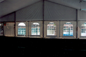 Super Tent Steamboat Springs Hotel