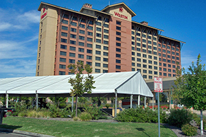 50x120 Super Tent Westminster