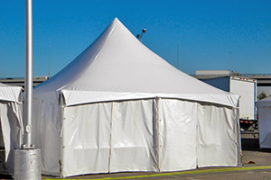 Tension Top Tents 2