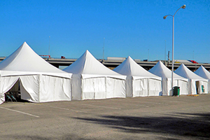 Tension Top Tents 3