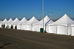 Tension Top Tents 4