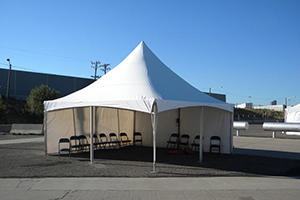 Tension Top Tents 5