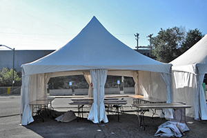 Tension Top Tents 7